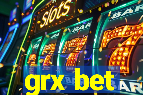 grx bet