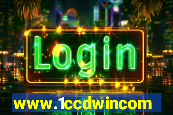 www.1ccdwincom