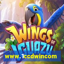 www.1ccdwincom