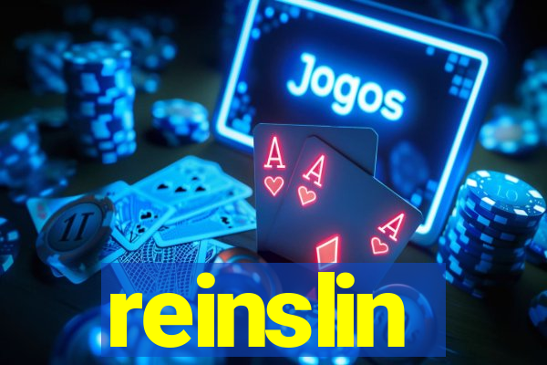 reinslin