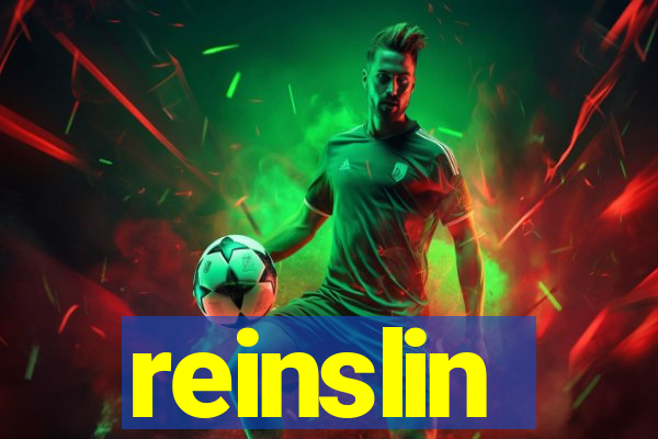 reinslin