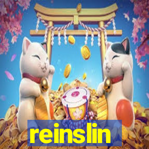 reinslin