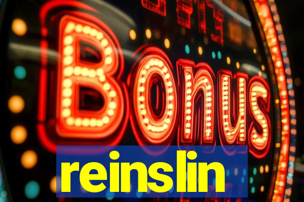 reinslin