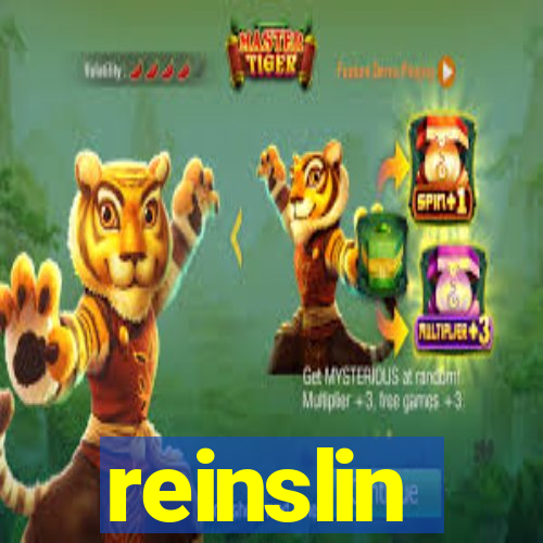 reinslin