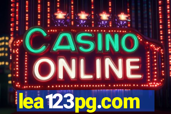 lea123pg.com