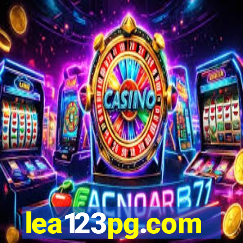 lea123pg.com