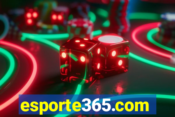 esporte365.com