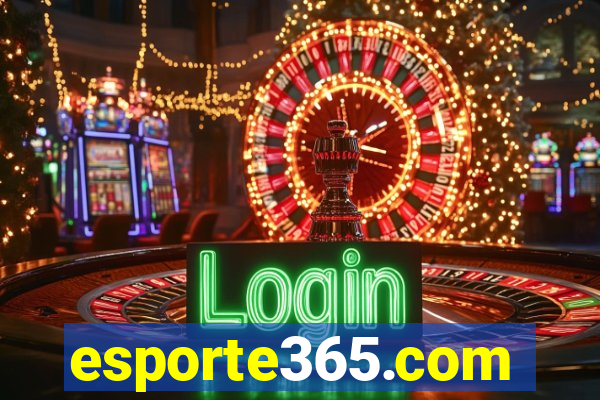 esporte365.com