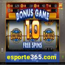 esporte365.com
