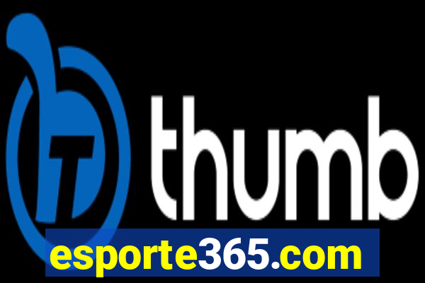 esporte365.com