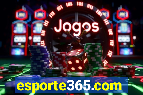 esporte365.com