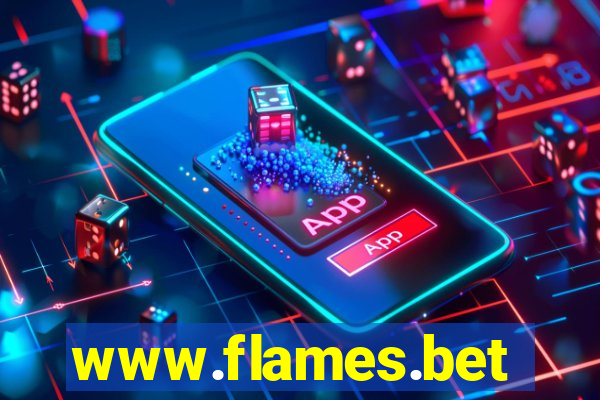 www.flames.bet