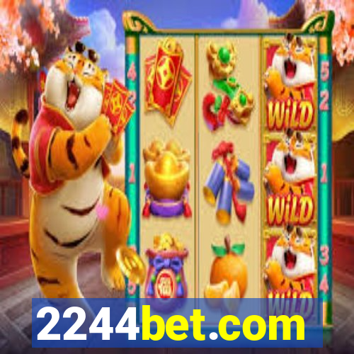 2244bet.com