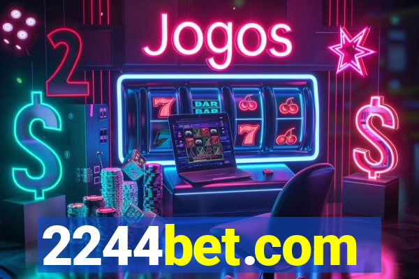 2244bet.com