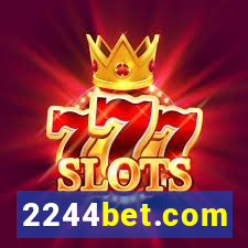 2244bet.com
