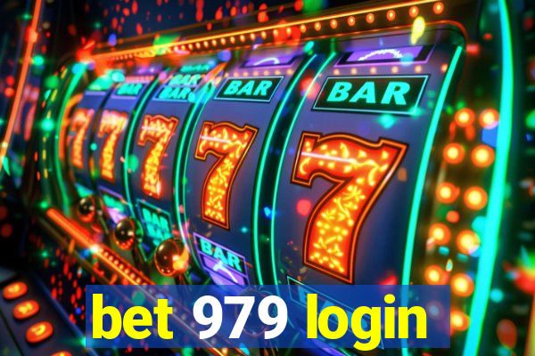 bet 979 login