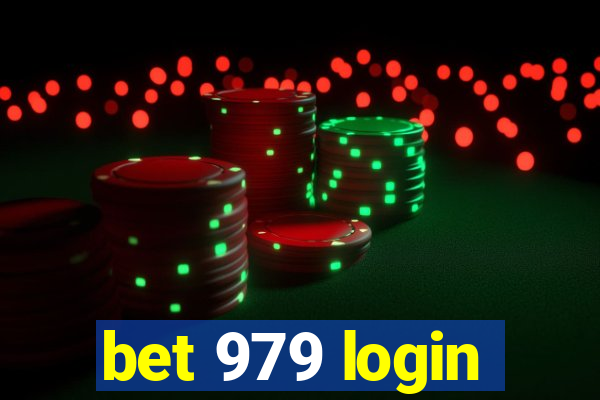 bet 979 login