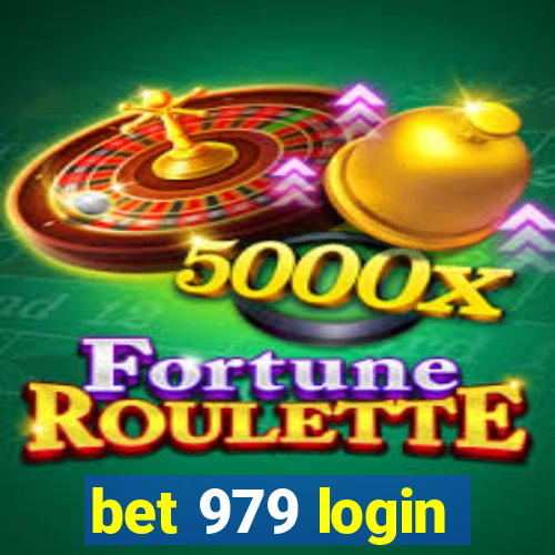 bet 979 login