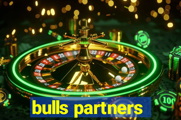 bulls partners