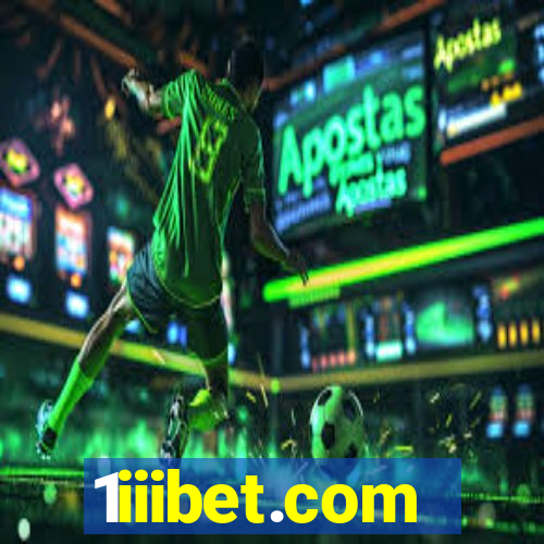 1iiibet.com