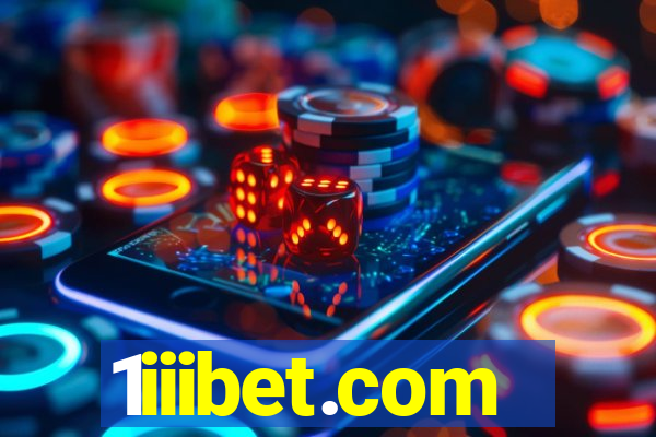 1iiibet.com