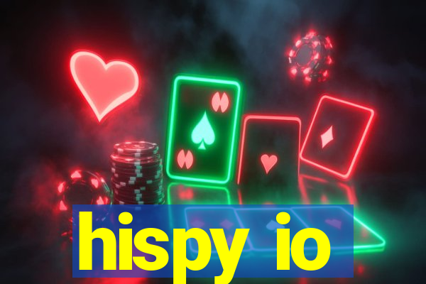 hispy io