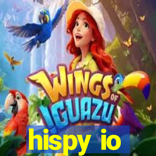 hispy io