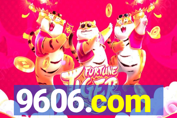 9606.com