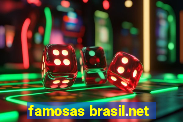 famosas brasil.net
