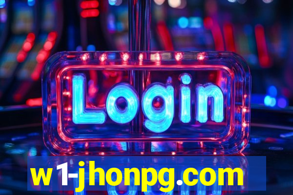 w1-jhonpg.com