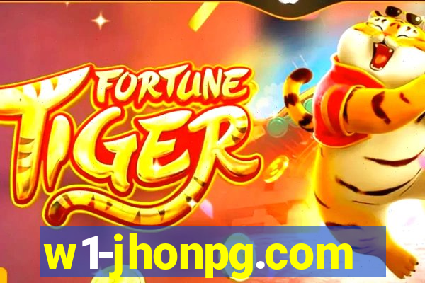 w1-jhonpg.com