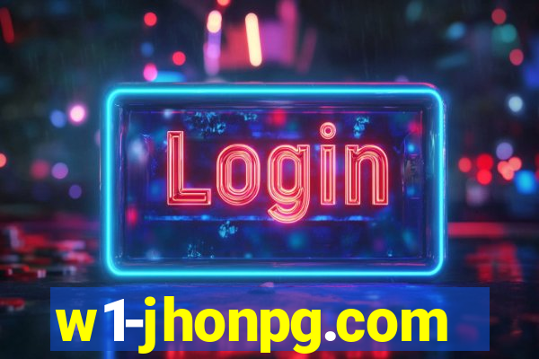 w1-jhonpg.com