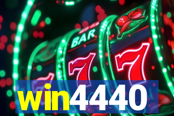 win4440