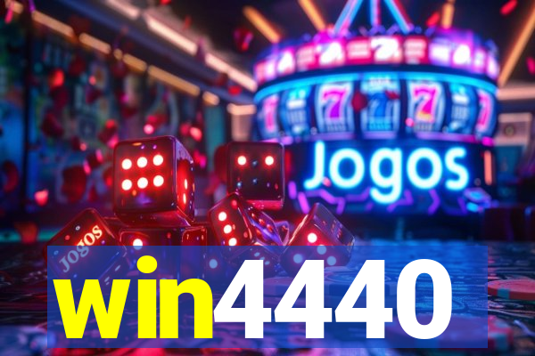win4440