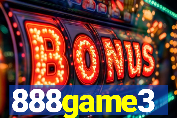 888game3