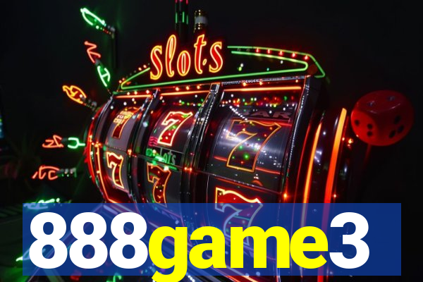 888game3