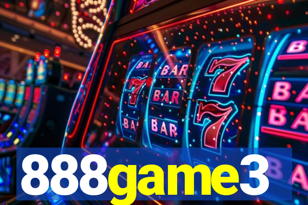 888game3