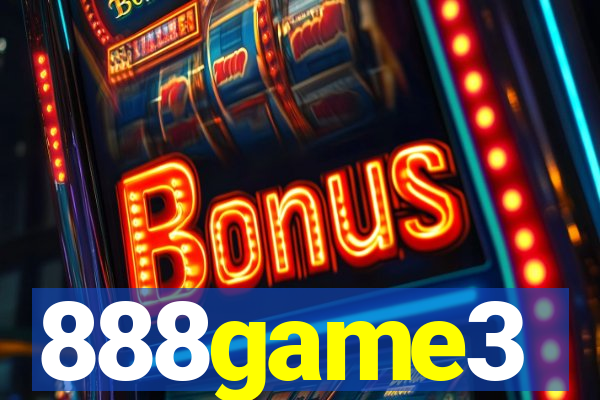 888game3