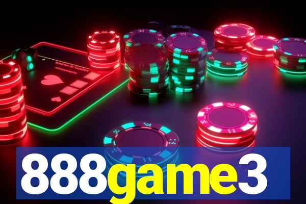 888game3