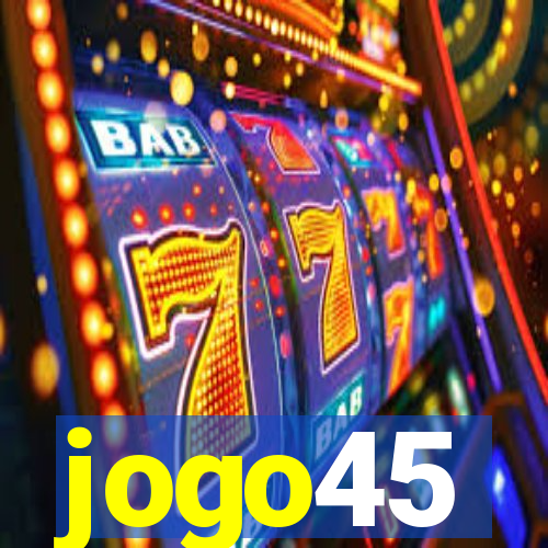 jogo45