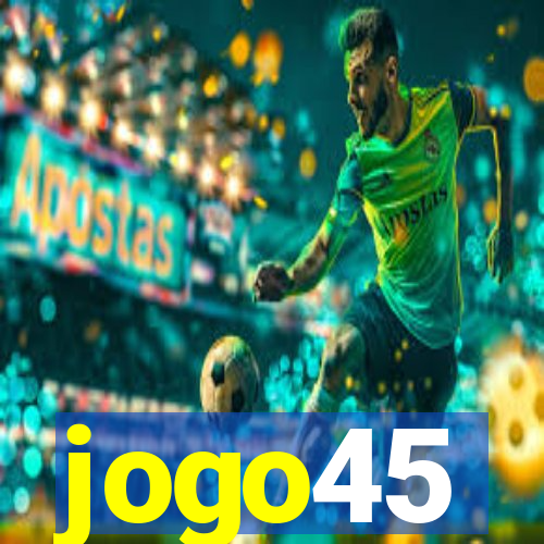 jogo45