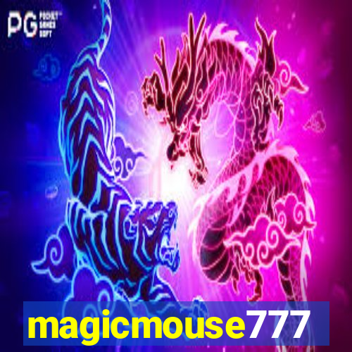 magicmouse777