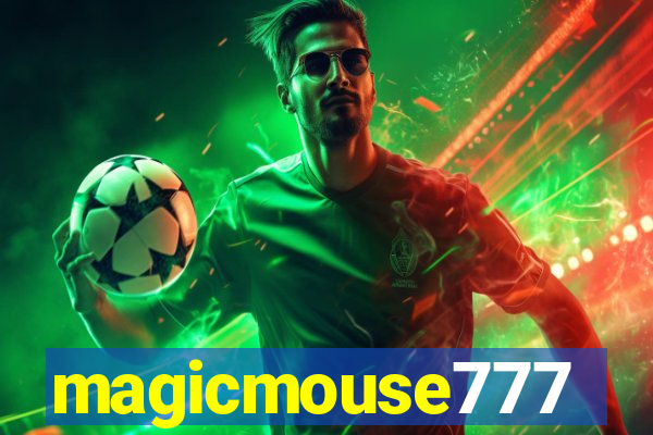 magicmouse777