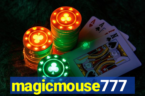 magicmouse777