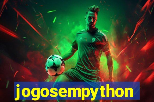 jogosempython