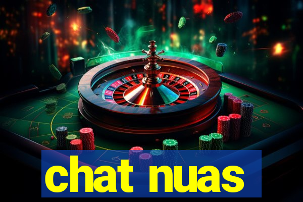 chat nuas