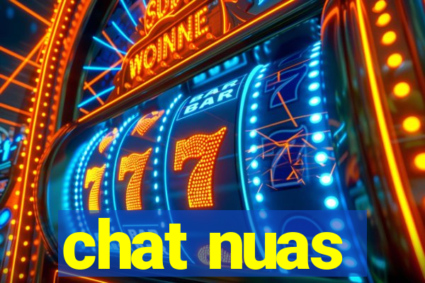 chat nuas