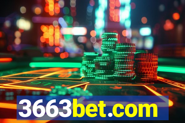 3663bet.com