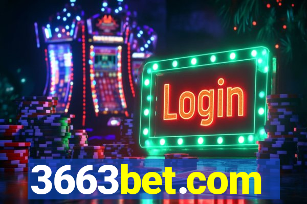 3663bet.com