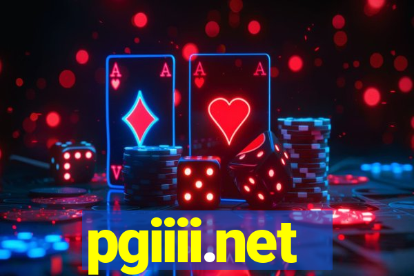 pgiiii.net